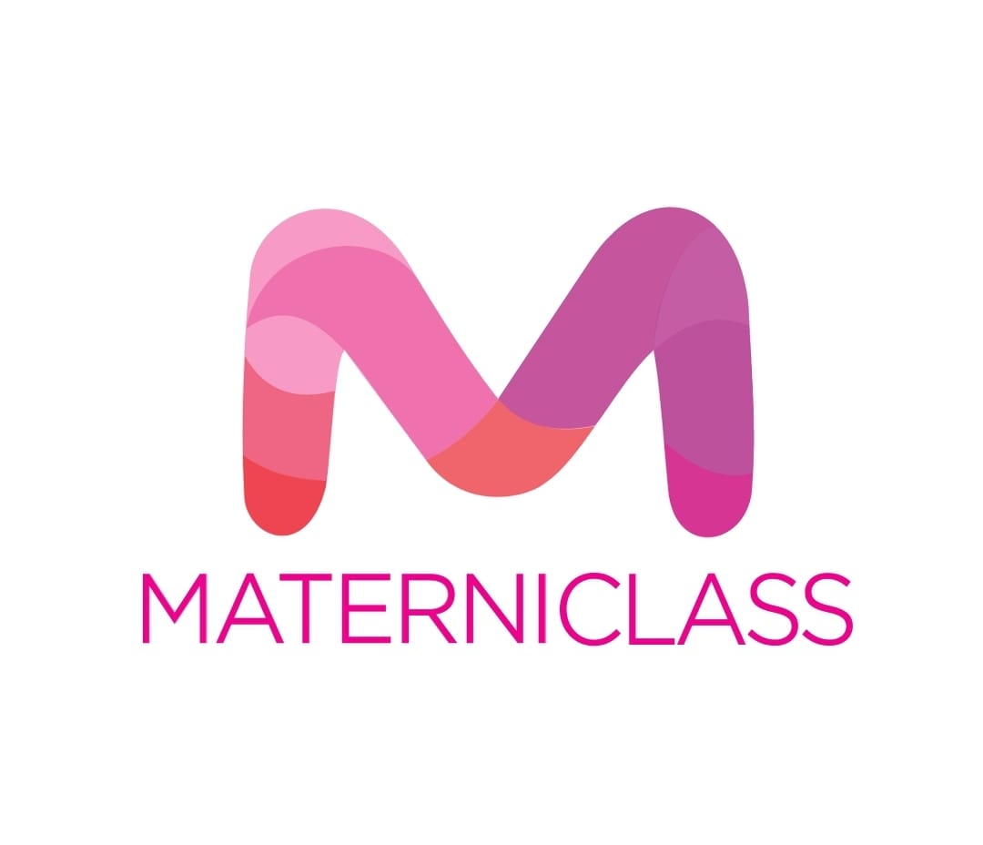 Logo da Materniclass